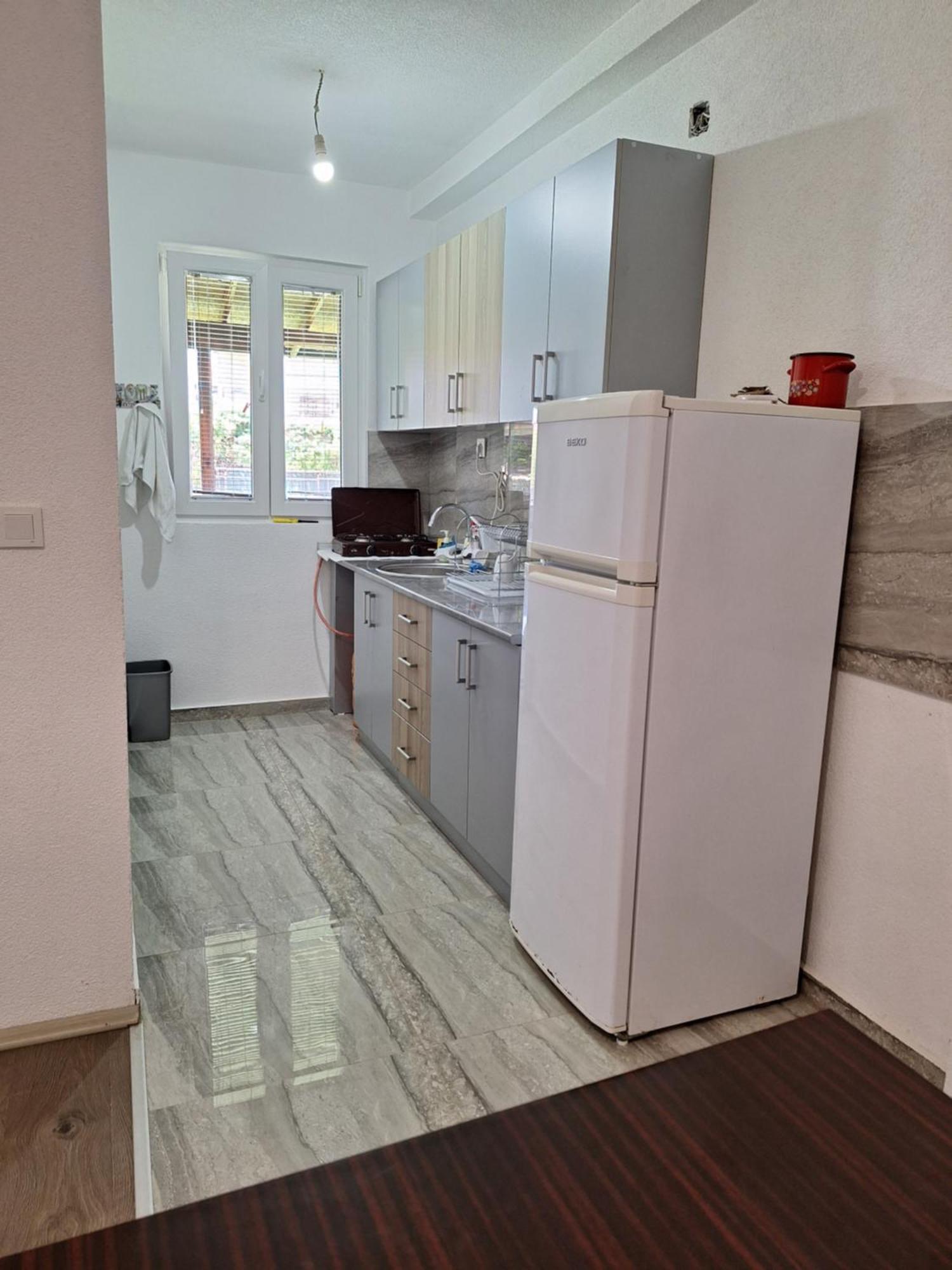 Studio Apartments Oleg Ohrid Exterior photo