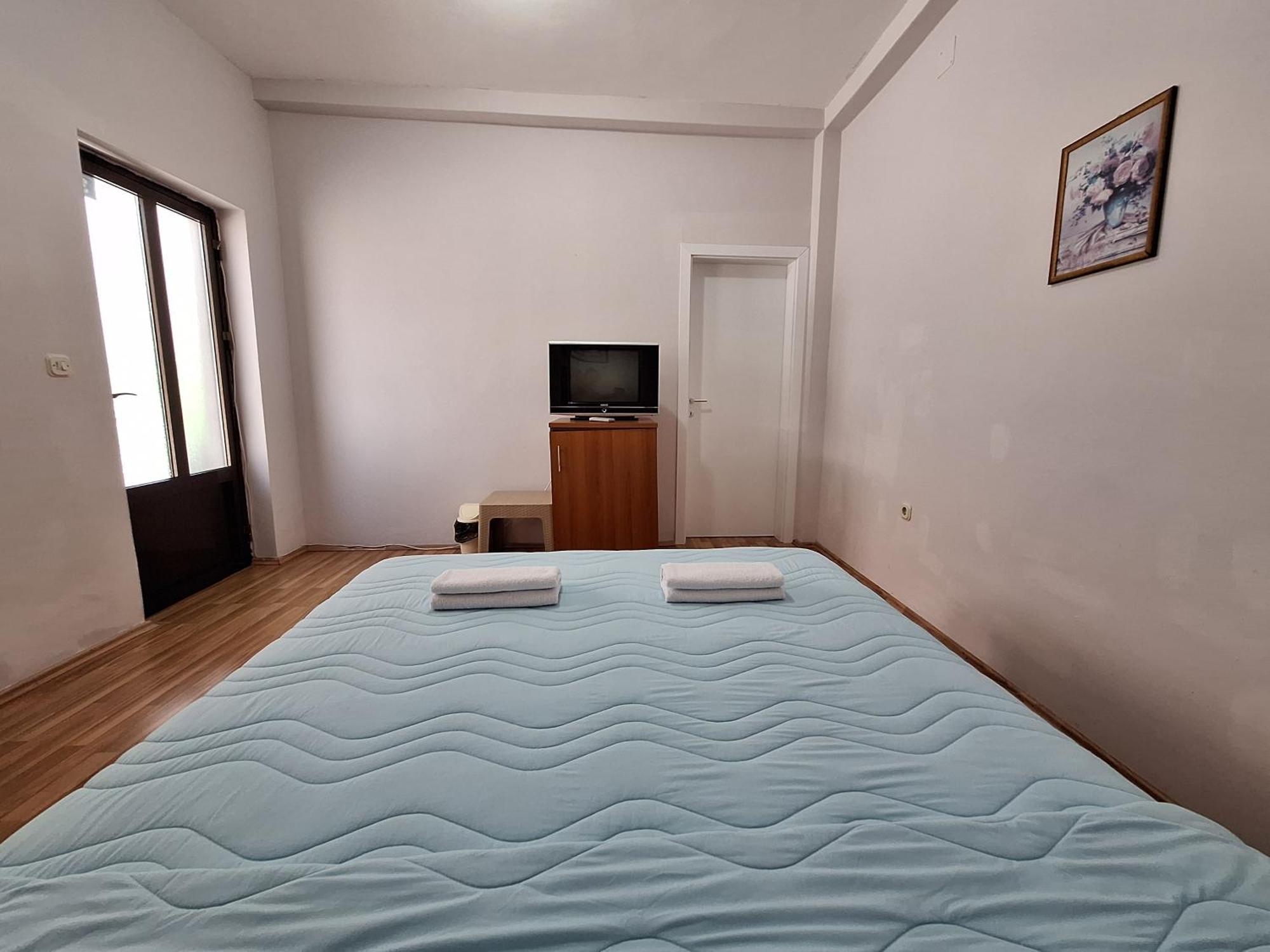 Studio Apartments Oleg Ohrid Exterior photo