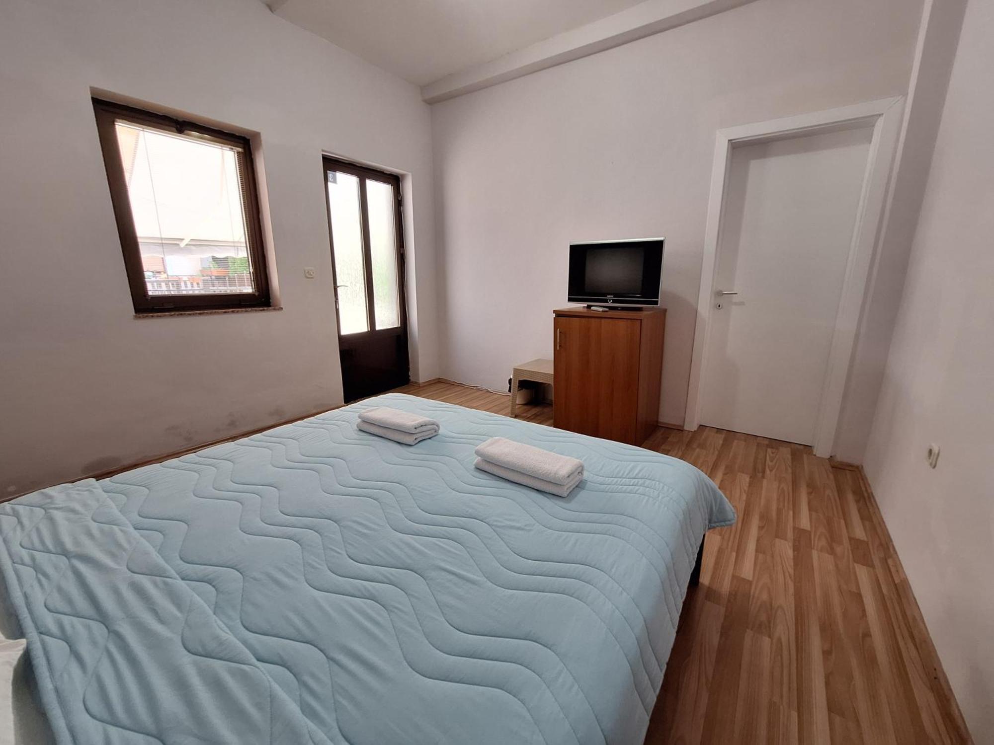 Studio Apartments Oleg Ohrid Exterior photo