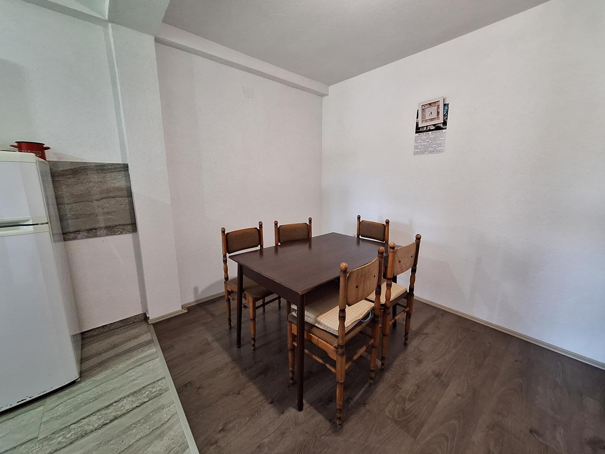 Studio Apartments Oleg Ohrid Exterior photo