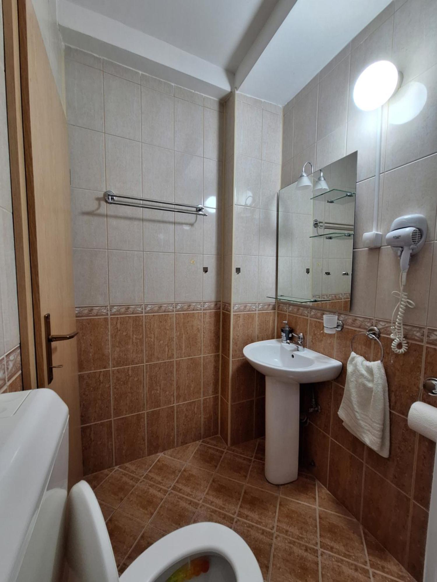 Studio Apartments Oleg Ohrid Exterior photo