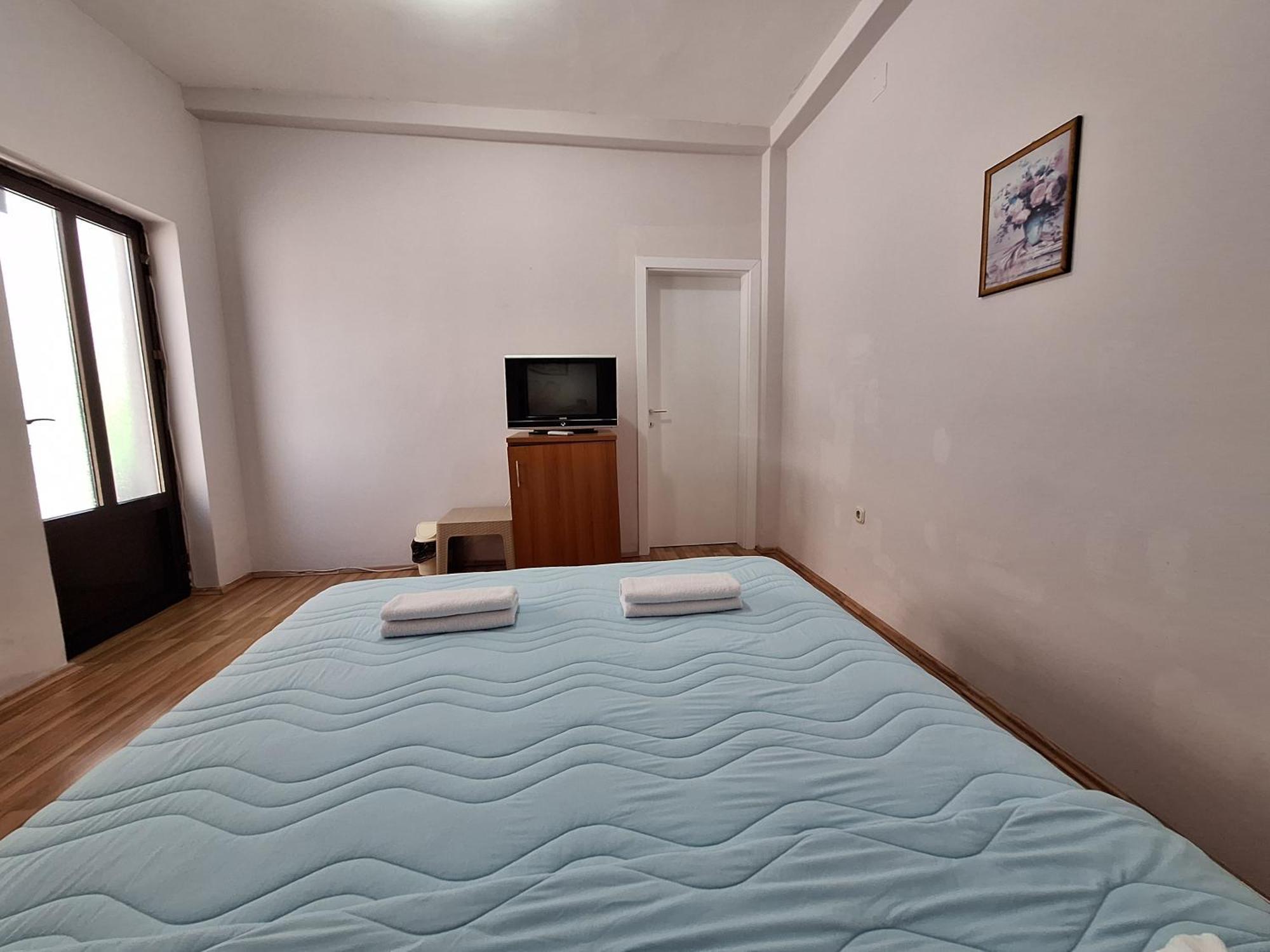 Studio Apartments Oleg Ohrid Exterior photo